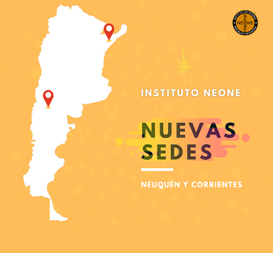 INSTITUTO NEONE sigue sumando éxitos!!